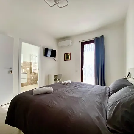 Domu Ajo Vendégház