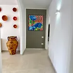Domu Ajo Gasthof Monserrato