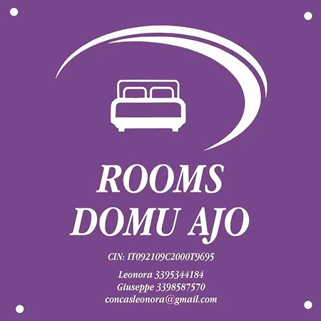Domu Ajo 3*