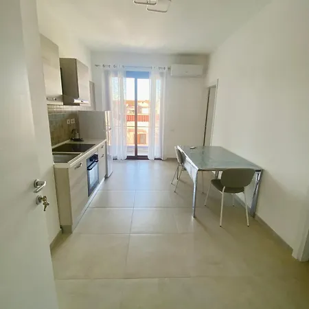 Domu Ajo Monserrato