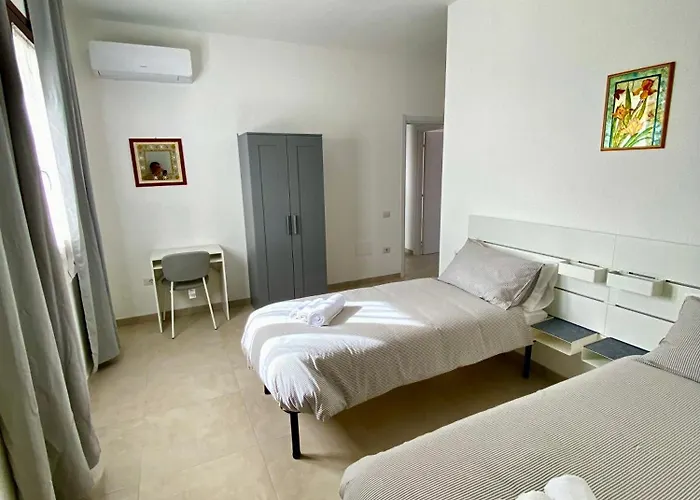 Guest house Domu Ajo 3*